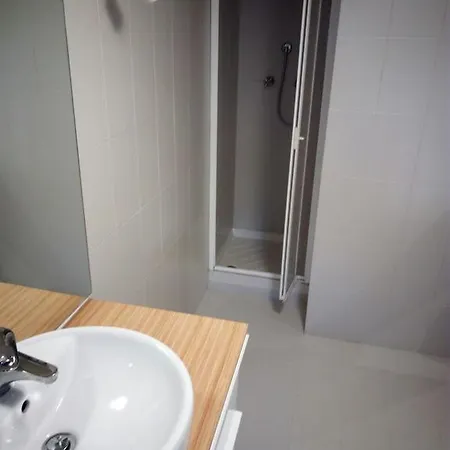 Lägenhet Soffitta Del Baian Genua