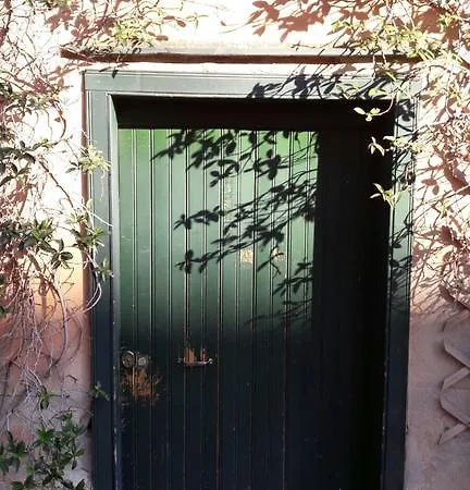 Soffitta Del Baian Genua
